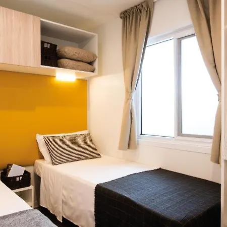 Vakantiepark Villaggio L'ultima 4*