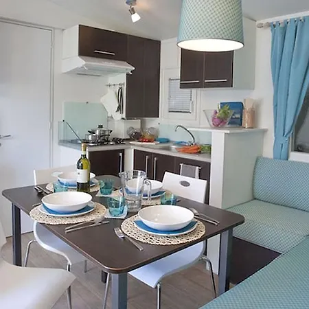 Villaggio L'ultima 4* Bari Sardo