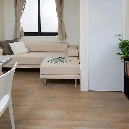 Villaggio L'ultima Kompleks wypoczynkowy Bari Sardo