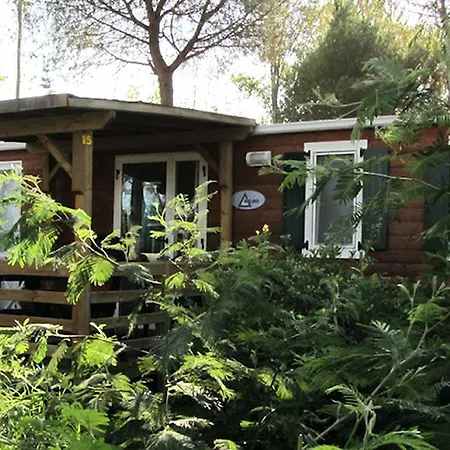 Villaggio L'ultima Bari Sardo