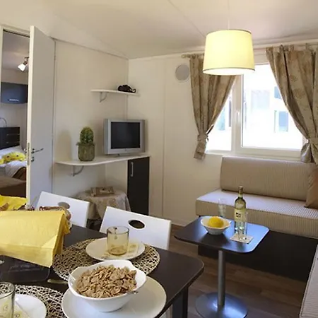 Villaggio L'ultima Kompleks wypoczynkowy