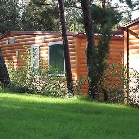 Villaggio L'ultima Parque de vacaciones Bari Sardo