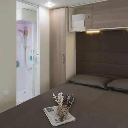 Villaggio L'ultima Parque de vacaciones Bari Sardo