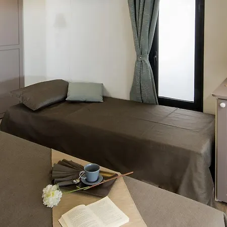 Villaggio L'ultima Parque de vacaciones Bari Sardo