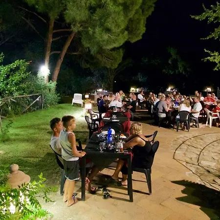 Villaggio L'ultima 4* Bari Sardo