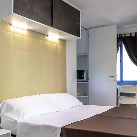 Villaggio L'ultima Parque de vacaciones 4*