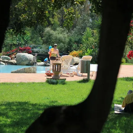 Villaggio L'ultima Vakantiepark 4*