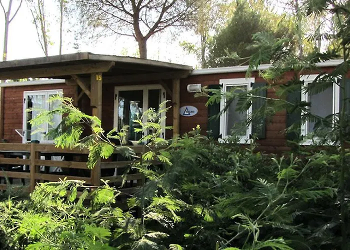 Villaggio L'ultima Bari Sardo