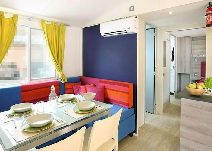 Villaggio L'ultima Vakantiepark 4*