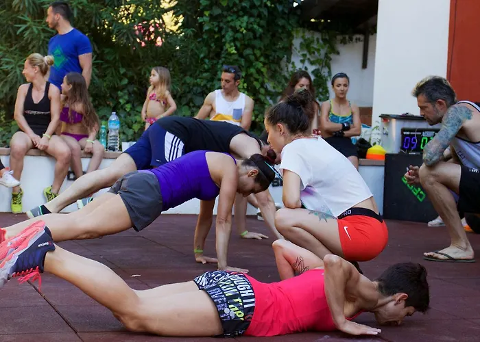 Villaggio L'ultima Vakantiepark