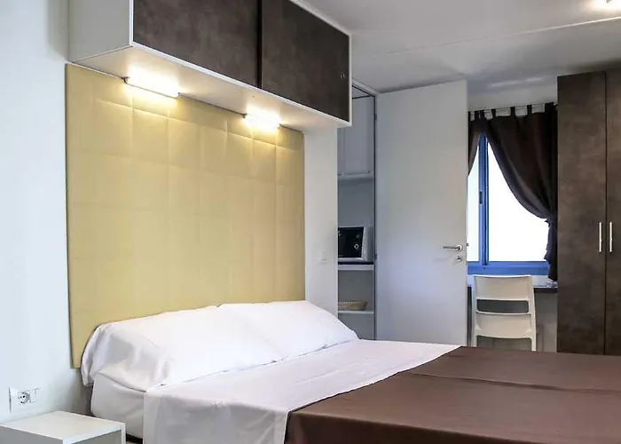 Villaggio L'ultima Vakantiepark 4*