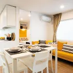 Villaggio L'ultima 4*