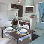 Villaggio L'ultima 4* Bari Sardo