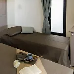 Villaggio L'ultima Semesterpark Bari Sardo