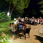 Villaggio L'ultima 4* Bari Sardo