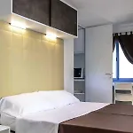Villaggio L'ultima Semesterpark 4*