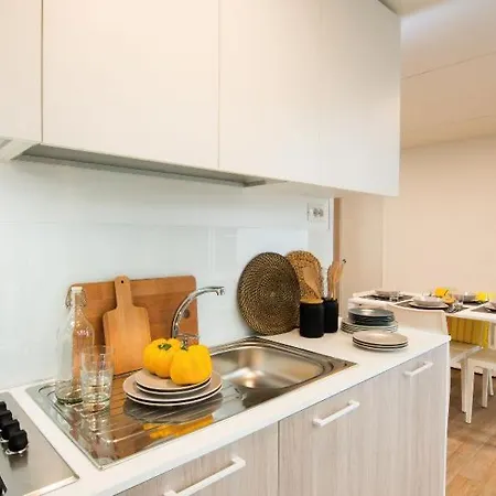 Villaggio L'ultima Kompleks wypoczynkowy 4*