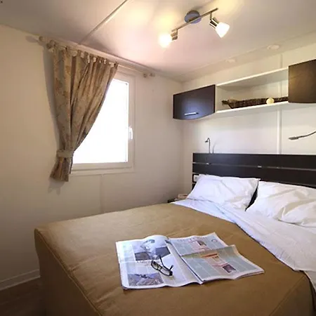 Villaggio L'ultima Holiday park