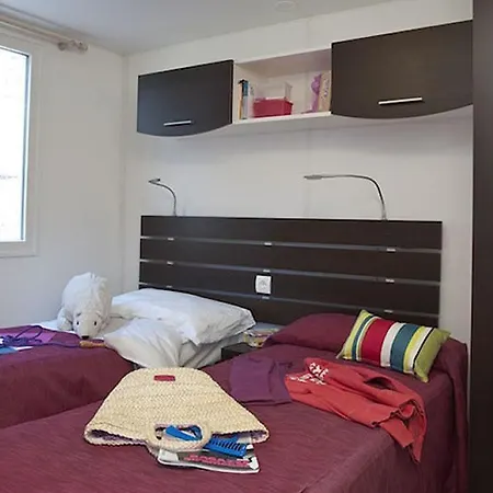 Villaggio L'ultima פארק נופש 4*