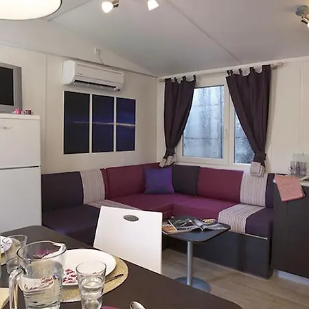 Villaggio L'ultima פארק נופש 4*
