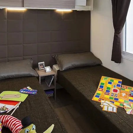 Villaggio L'ultima Holiday park Bari Sardo