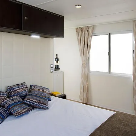 Villaggio L'ultima Holiday park