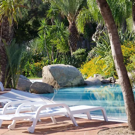 פארק נופש Villaggio L'ultima 4*