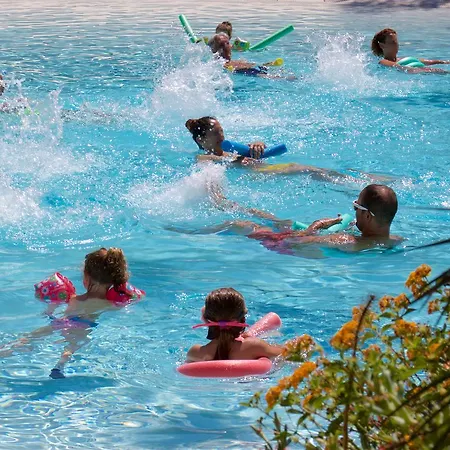 Villaggio L'ultima 4*