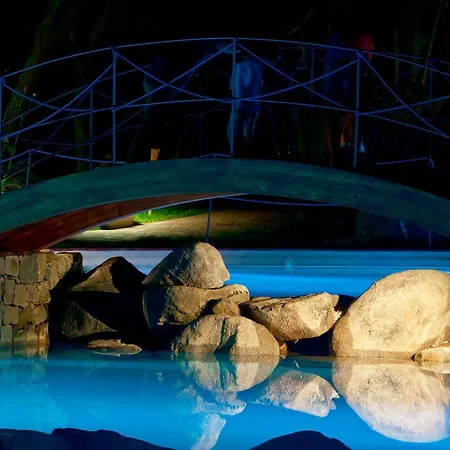 Villaggio L'ultima Bari Sardo