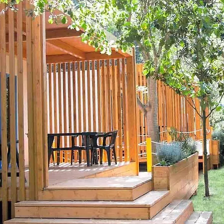 Villaggio L'ultima 4*