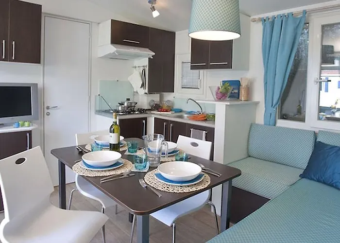 Villaggio L'ultima 4* Bari Sardo