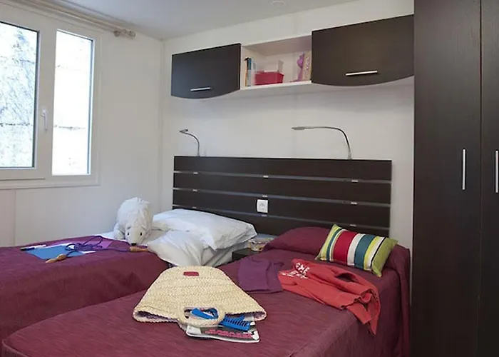 Villaggio L'ultima Semesterpark 4*