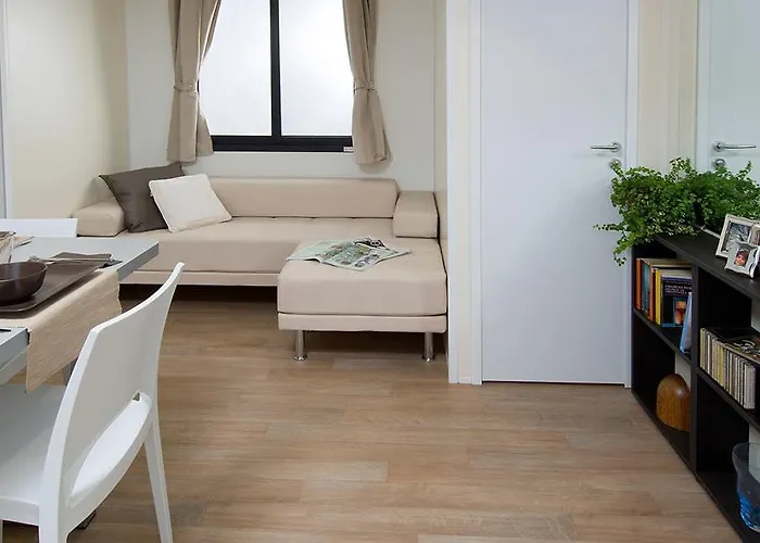 Villaggio L'ultima Semesterpark Bari Sardo