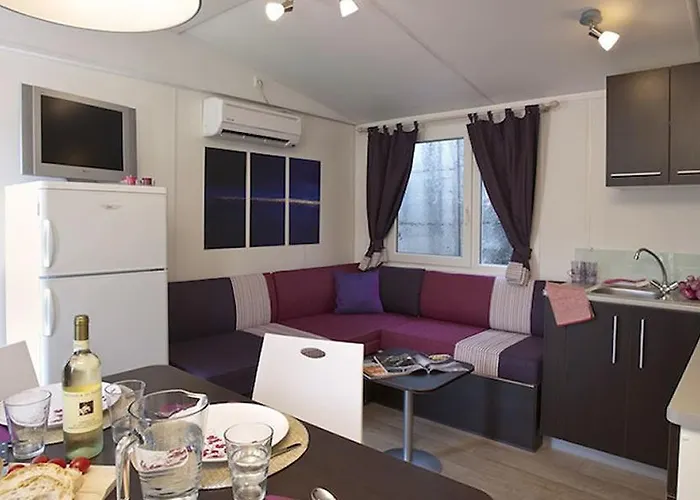 Villaggio L'ultima Parco vacanze 4*