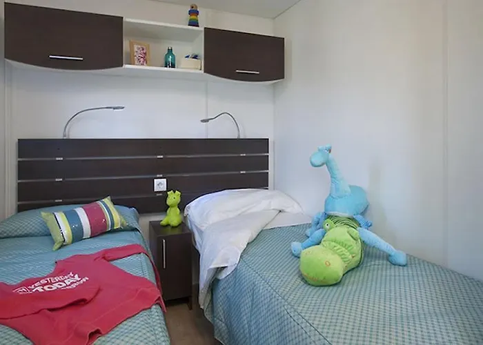 Semesterpark Villaggio L'ultima Bari Sardo