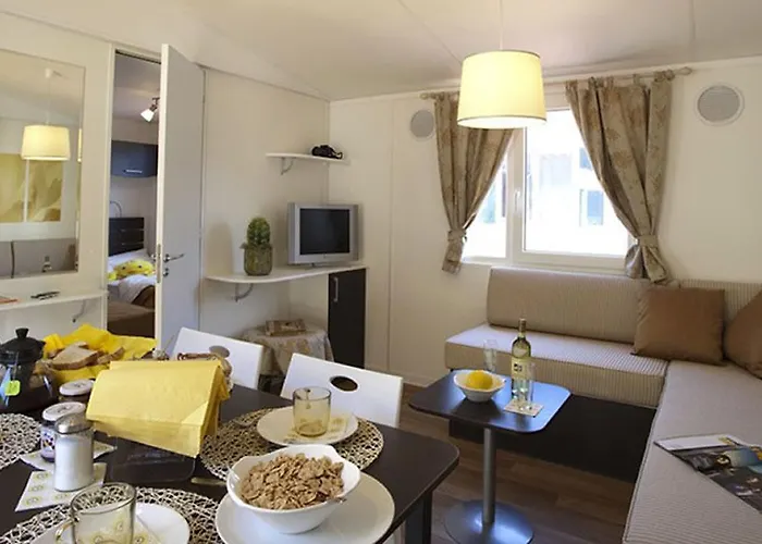 Villaggio L'ultima Semesterpark