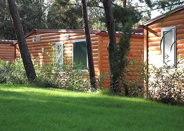 Villaggio L'ultima Semesterpark Bari Sardo