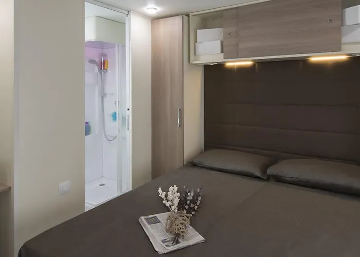 Villaggio L'ultima Semesterpark Bari Sardo