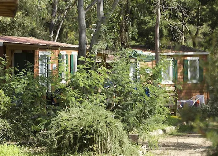 Semesterpark Villaggio L'ultima Bari Sardo