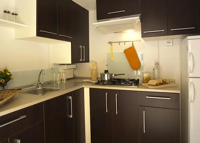 Villaggio L'ultima Bari Sardo