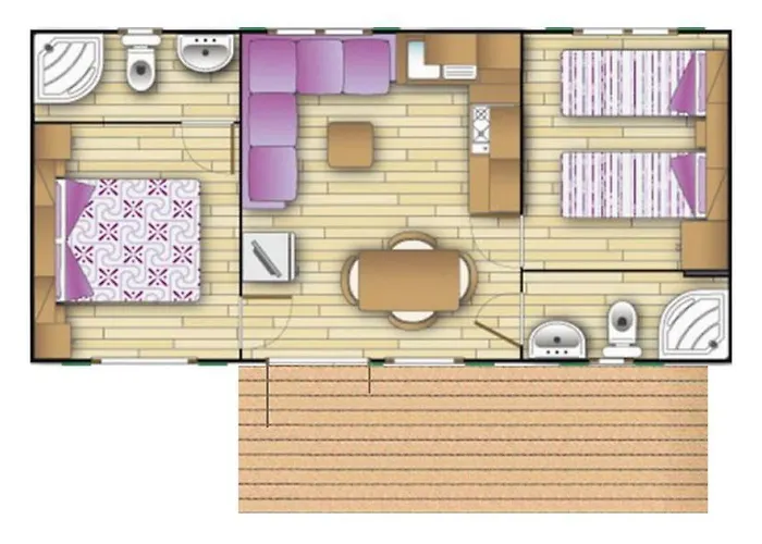 Villaggio L'ultima