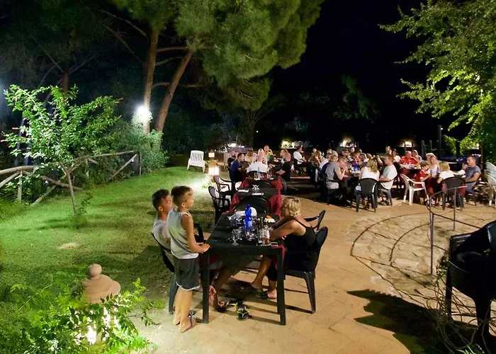 Villaggio L'ultima 4* Bari Sardo