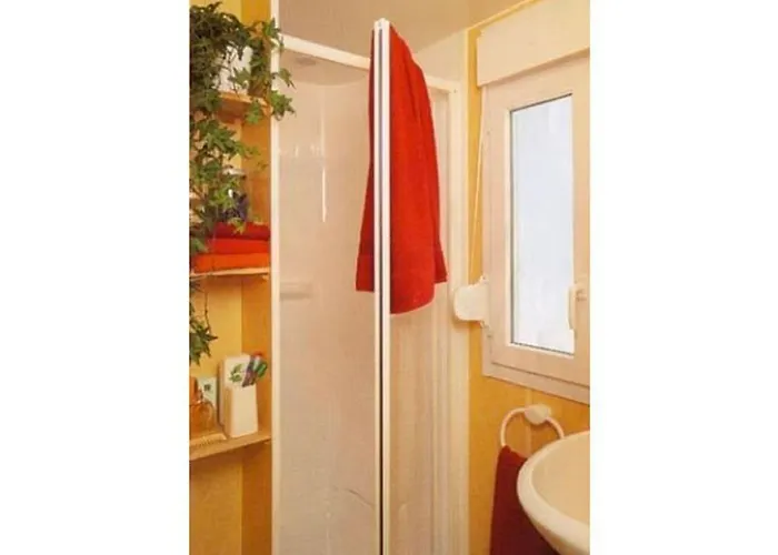 Semesterpark Villaggio L'ultima Bari Sardo