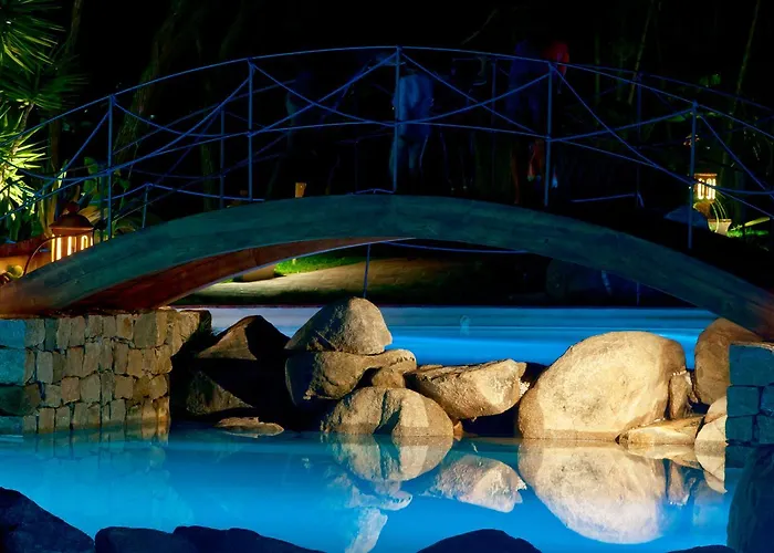 Villaggio L'ultima Bari Sardo