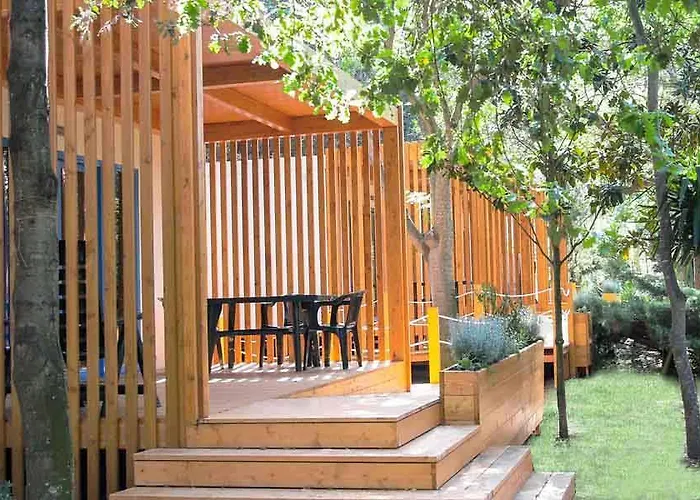 Villaggio L'ultima 4*